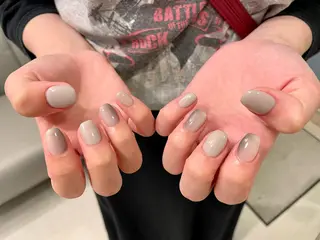 ネイル haruka. nailsTOKYOのネイルデザイン
