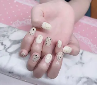 ネイル Sネイル サロン蕨店のネイルデザイン