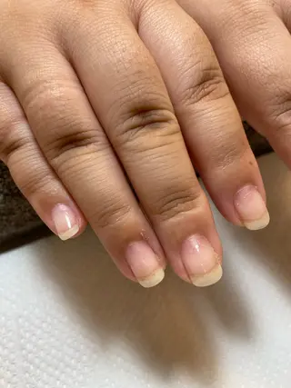 ネイル Luana所属・浜松市西区舘山寺町 Luana/ひとみのネイルデザイン