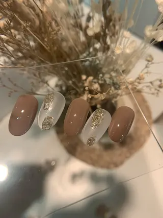 ネイル 🎀 D.d _nailのネイルデザイン