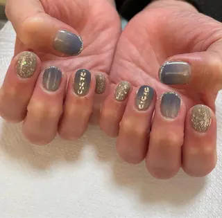 ネイル nail M&Tのネイルデザイン