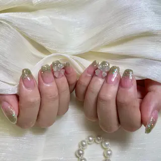 ネイル エリ🫧 nail池袋東口のネイルデザイン