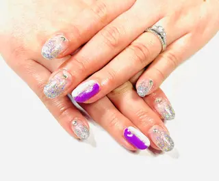 ネイル nail atelier  Rのネイルデザイン