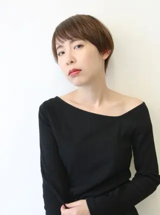 ショート un 溝の口 伊豆本のマツエク・マツパデザイン