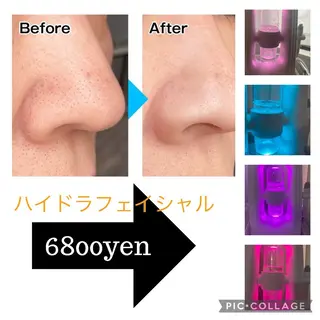 VERY VERY 九条店のエステ・リラクイメージ