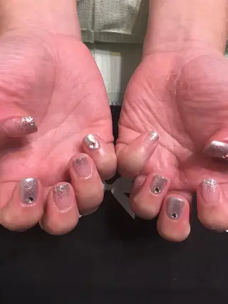 ネイル 🌈KANÅKO 🌈のネイルデザイン