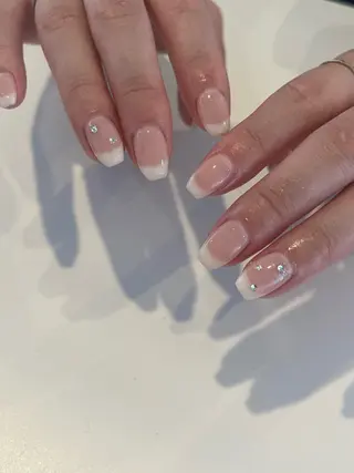 ネイル 【melty】 jingumaeのネイルデザイン