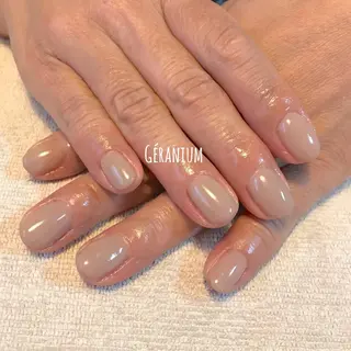 ネイル GéRanium Harukaのネイルデザイン