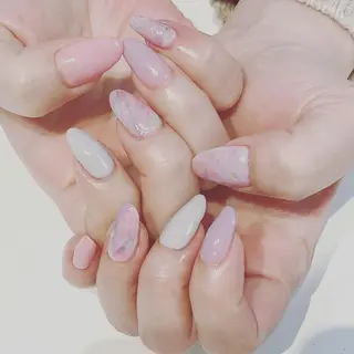 ネイル Atelier Peniculusのネイルデザイン