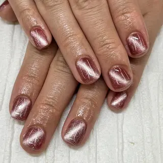 ネイル Nail salon Honey Beeのネイルデザイン