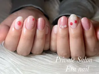 ネイル Era nailのネイルデザイン
