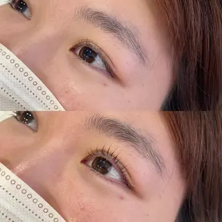 マツエク・マツパ nail salon Soiréeのネイルデザイン