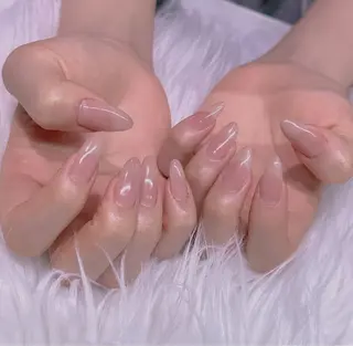 ネイル エムズ ハヤシのネイルデザイン