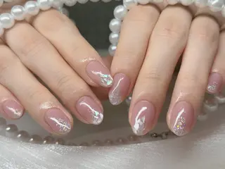 ネイル Rubys nailのネイルデザイン