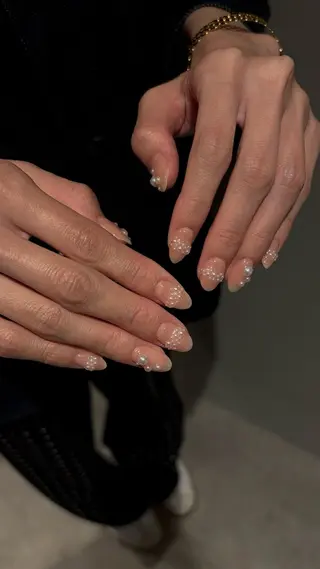 ネイル juve.nail /moeneのネイルデザイン