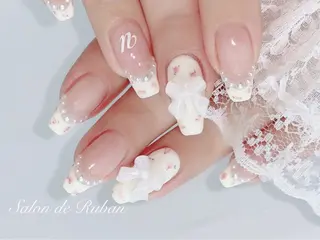 ネイル ネイリスト CHIAKIのネイルデザイン