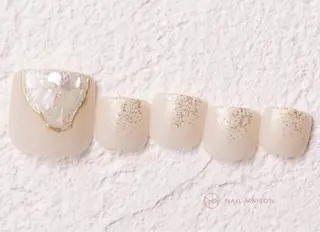 ネイル ENOMOTO Yのネイルデザイン