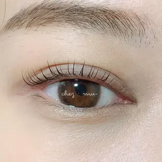 マツエク・マツパ Nail　Space Junx /水成のマツエク・マツパデザイン