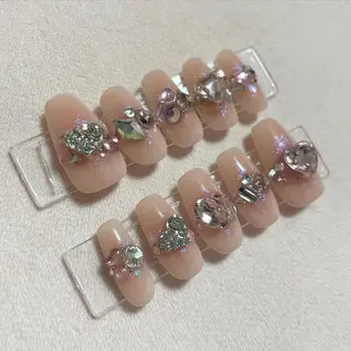 ネイル mao lilu/高崎のネイルデザイン