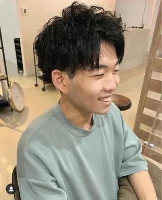 ショート 眉毛ワックス konomiの眉毛・アイブロウイメージ