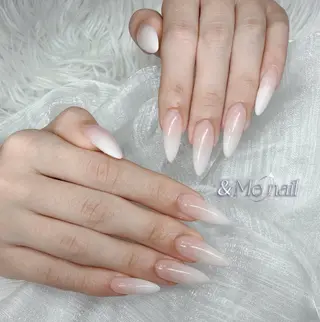 ネイル &MEネイルサロン COCOのネイルデザイン