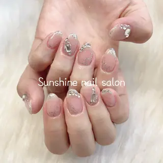 ネイル サンシャイン ネイル池袋店のネイルデザイン