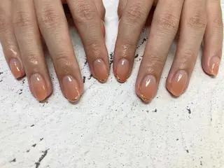 ネイル ベターネイル 秋葉原のネイルデザイン