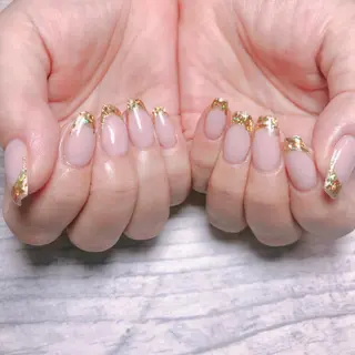 ネイル DollyGirl KYOKOのネイルデザイン