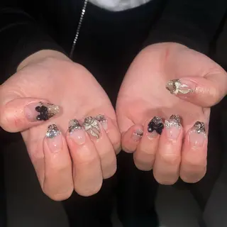 ネイル haku. kanaのネイルデザイン