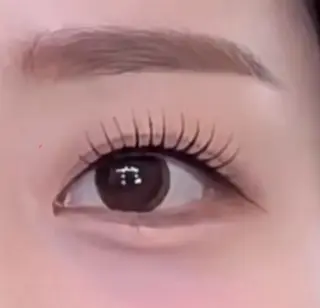 マツエク・マツパ The Nail & Eye Lashの眉毛・アイブロウイメージ