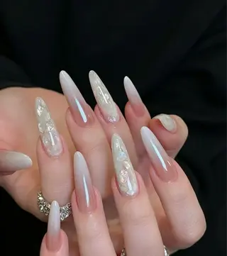 ネイル Mi Naのネイルデザイン