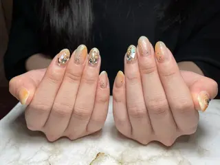 ネイル Eve nailのネイルデザイン