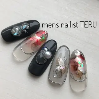 ネイル nailsalon ETERNALのネイルデザイン