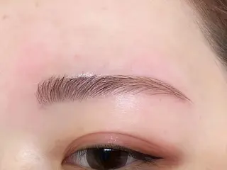 アイブロウ TOKYO BABEの眉毛・アイブロウイメージ