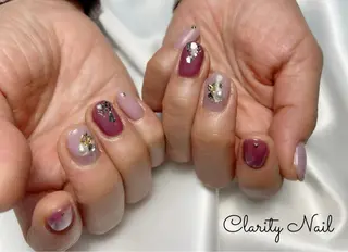 ネイル Clarity Nailのネイルデザイン