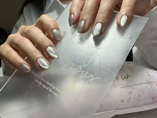 ネイル Eveネイル チップスカルプ専門店のネイルデザイン