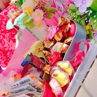 ネイル USAMiMi 🐰💕のネイルデザイン