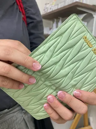 ネイル isobe yuiのネイルデザイン