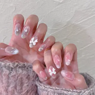 ネイル . .のネイルデザイン