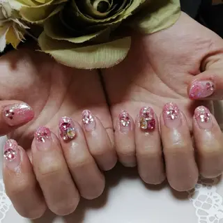 ネイル ネイル junkoのネイルデザイン