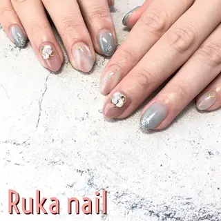 ネイル Ruka nail 【ルカ ネイル】のネイルデザイン