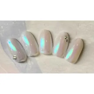 ネイル Uchida Mayunaのその他イメージ