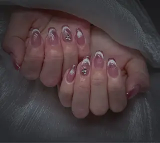 ネイル Yumi nailのネイルデザイン