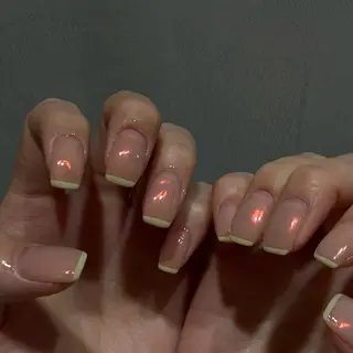 ネイル HARUKA NAKAMURAのネイルデザイン