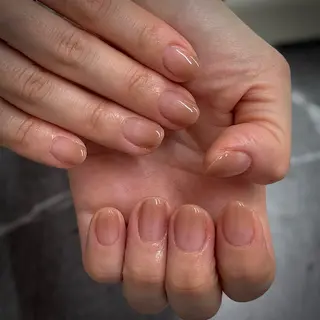 ネイル れ かとのネイルデザイン