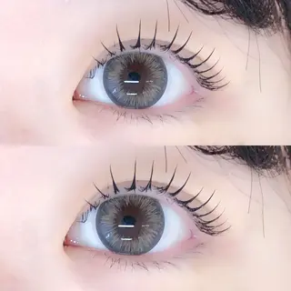 マツエク・マツパ サロンRè所属・🫧salon Ré🫧のマツエク・マツパデザイン