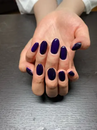 ネイル あきじ NAILのネイルデザイン