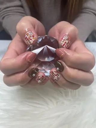 ネイル ネイル・エステサロン UILANIのネイルデザイン