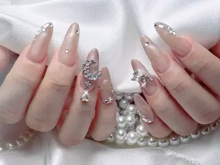 ネイル ネイルサロン lotusのネイルデザイン