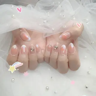 ネイル nail GZMのネイルデザイン